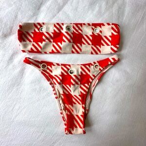 Solid & Striped Bikini